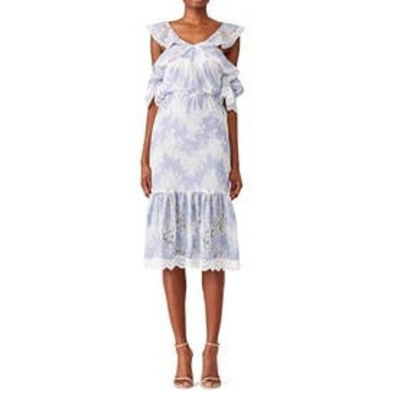 Marissa Webb dress  euc. No signs of wear - Picture 3 of 9